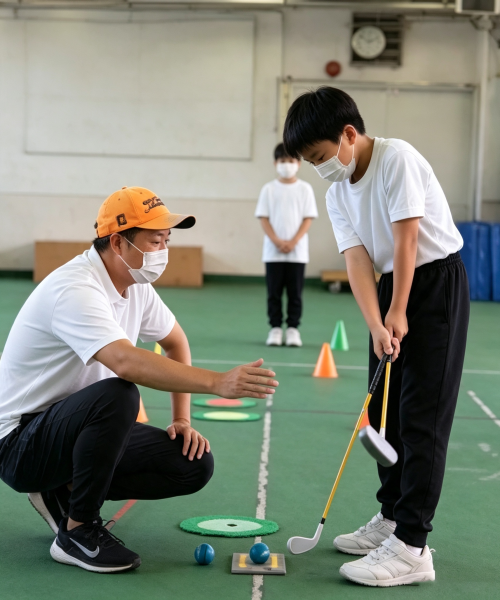 體育活動